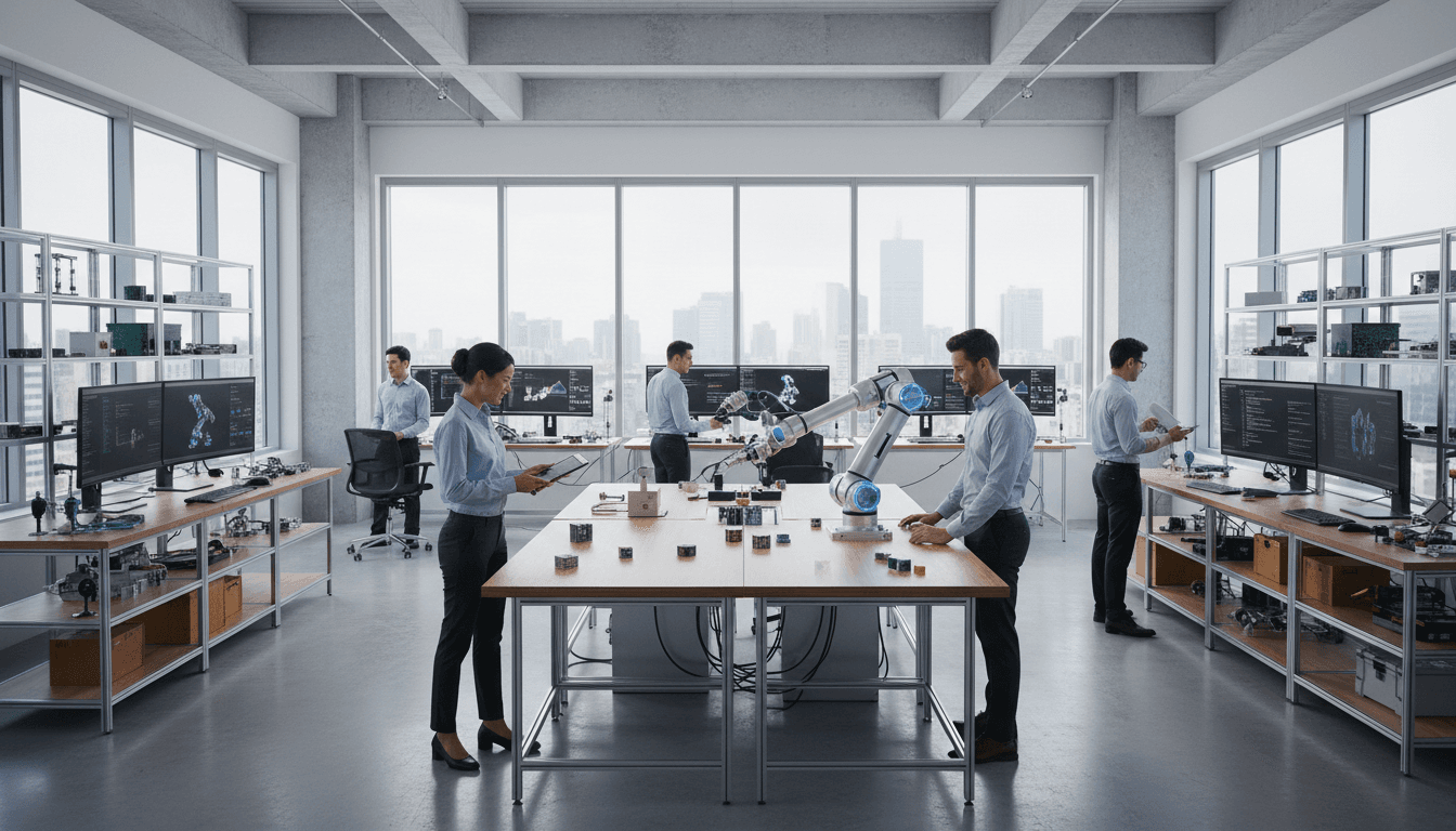 Multi-system integration